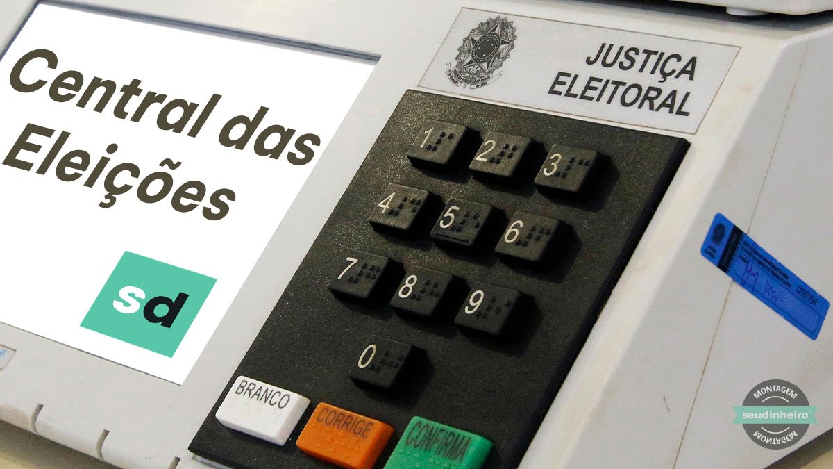 Eleições 2022: Opositores capturam domínio de Bolsonaro na internet; veja o que colocaram no lugar – Seu Dinheiro