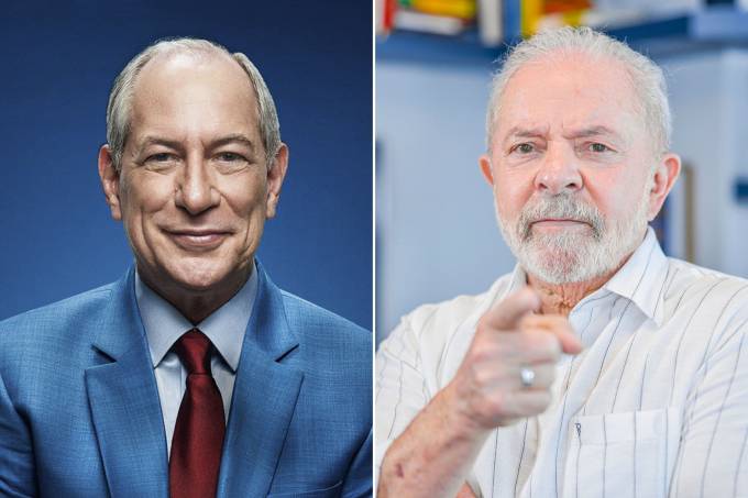 Nova pesquisa traz péssima notícia para Lula – e a culpa é de Ciro – VEJA