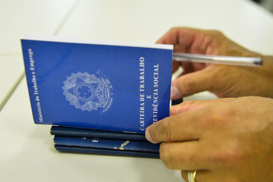 SineBahia divulgou novas vagas de emprego para Caetité e Vitória da Conquista – Agência Sertão