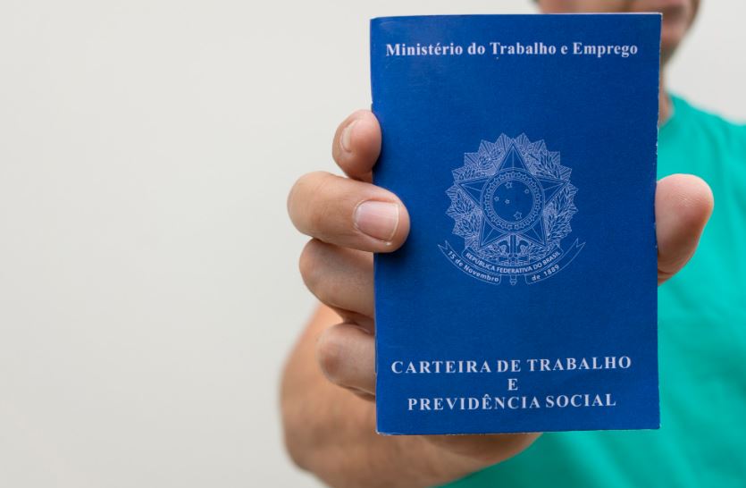 SineBahia divulga novas vagas de emprego em Salvador, Teixeira de Freitas e Vitória da Conquista – Agência Sertão
