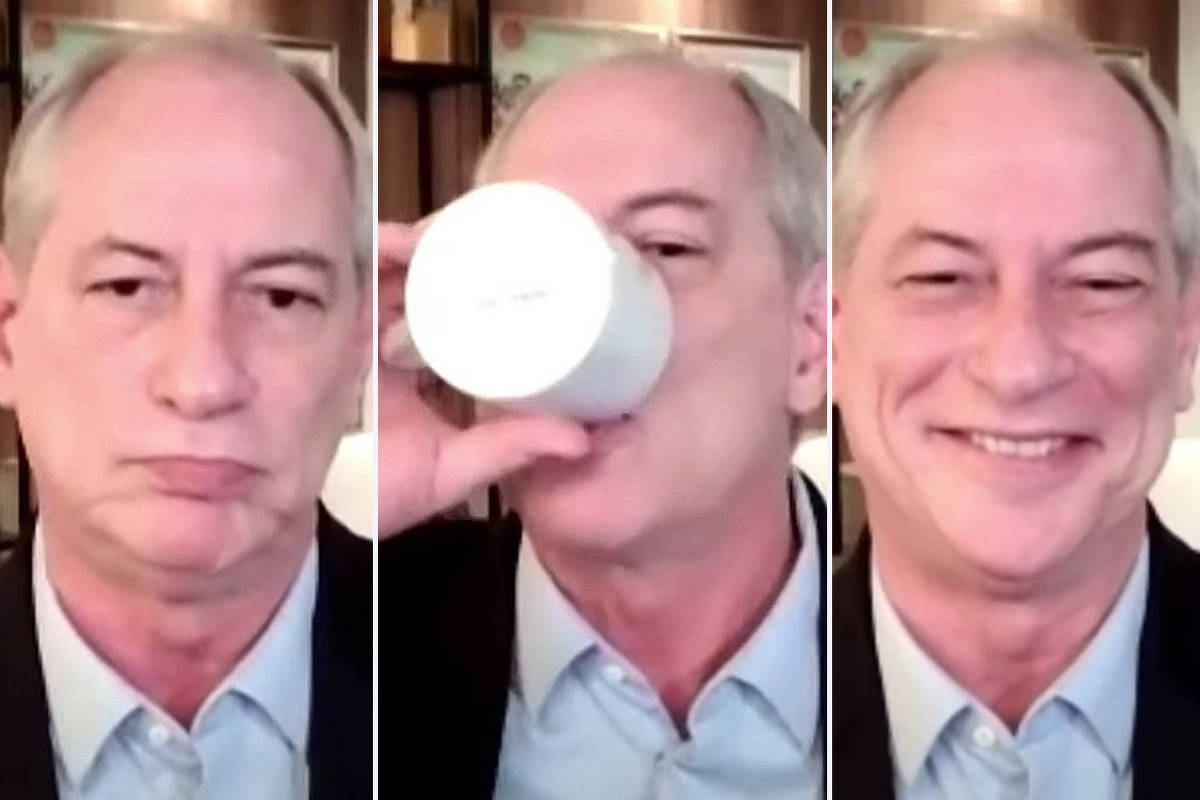Ciro reorganiza estratégia e vende disruptura para se diferenciar – UOL