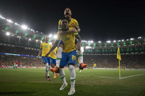 Copa do Mundo 2022: onde assistir, datas e horários dos jogos da Seleção Brasileira – LANCE!