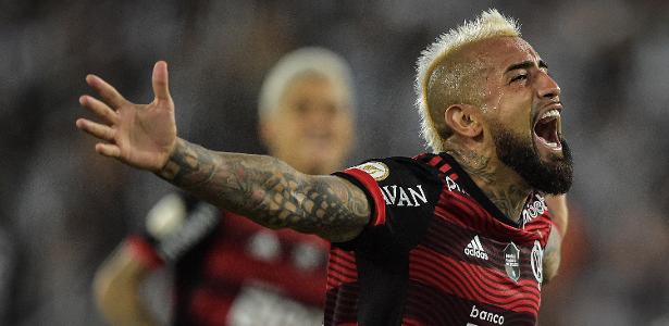 Como o Flamengo se transformou no time mais 'europeu' da América do Sul – UOL Esporte