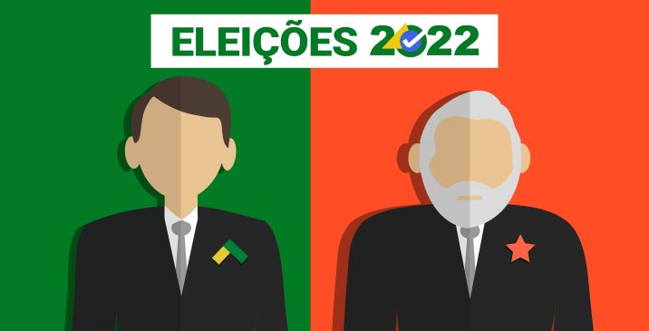 Eleições 2022: confira as datas das próximas pesquisas eleitorais para presidência – Olhar Digital