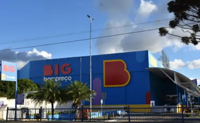 Grupo Big abre novas vagas de emprego em Salvador e Vitória da Conquista – Agência Sertão