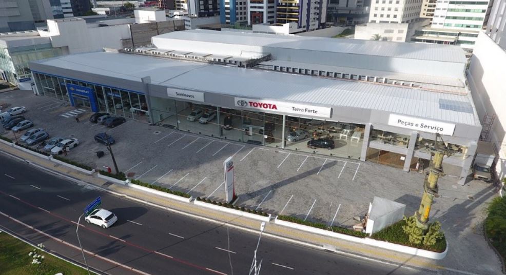 Grupo GNC abre vagas de emprego em Belém, Belo Horizonte, Fortaleza e Salvador – Agência Sertão