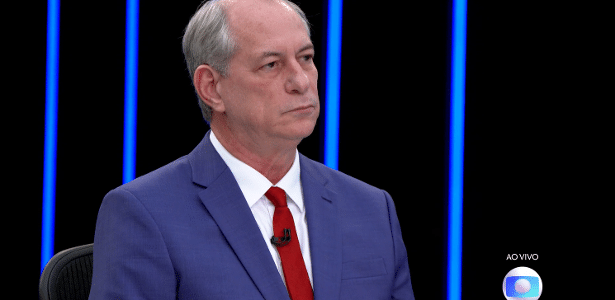Políticos repercutem fala de Ciro Gomes sobre favela: 'Nojo' e 'elitista' – UOL Confere