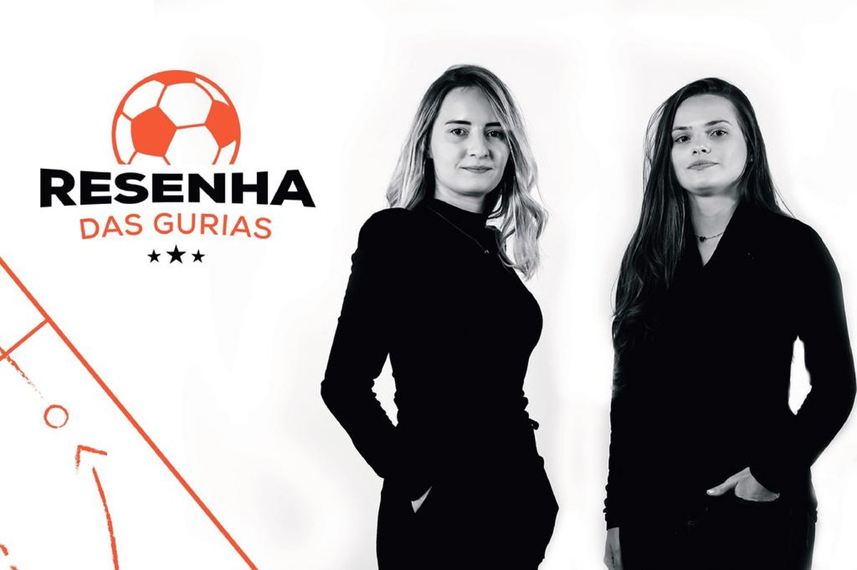 Podcast sobre futebol feminino estreia nesta quinta em GZH; saiba como ouvir – GZH