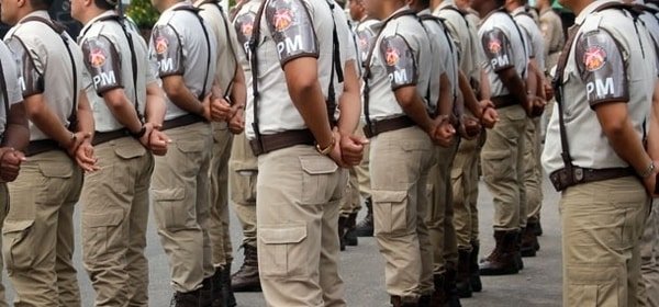 Edital PM BA PUBLICADO; 2 mil vagas de nível médio! – Direção Concursos