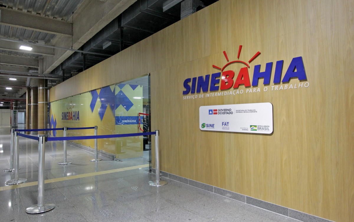 SineBahia oferece 700 vagas para cursos de capacitação profissional à distância; saiba como participar – Globo