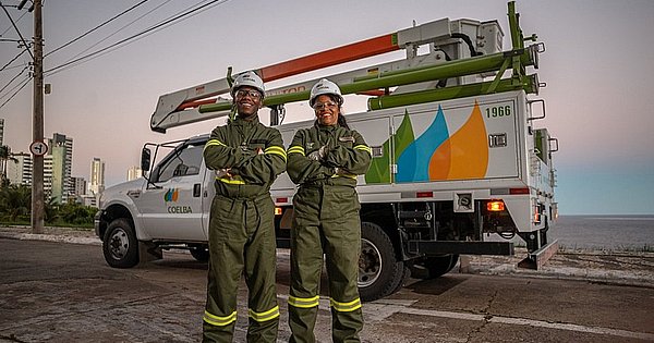 Neoenergia Coelba tem 59 vagas de emprego abertas na Bahia – Jornal Correio