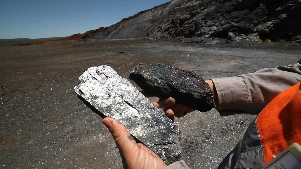 Empresa do setor de mineração oferece 31 vagas de emprego em Caetité, Ilhéus, Jequié e Salvador – Globo.com