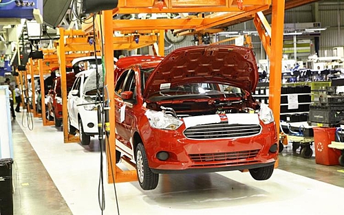 Saída da Ford deve fechar 60 mil vagas na Bahia, onde 19,8% já estão desempregados – Brasil de Fato