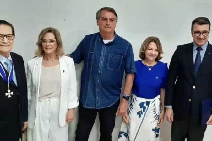 Espíritas criticam apoio do líder Divaldo Franco a Jair Bolsonaro – Correio Braziliense