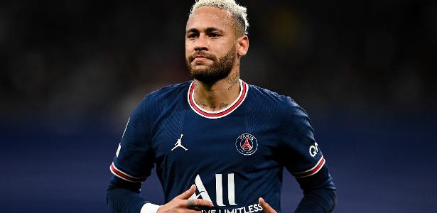 Jornal francês ironiza volta de Neymar ao PSG após servir à seleção; veja – UOL Esporte