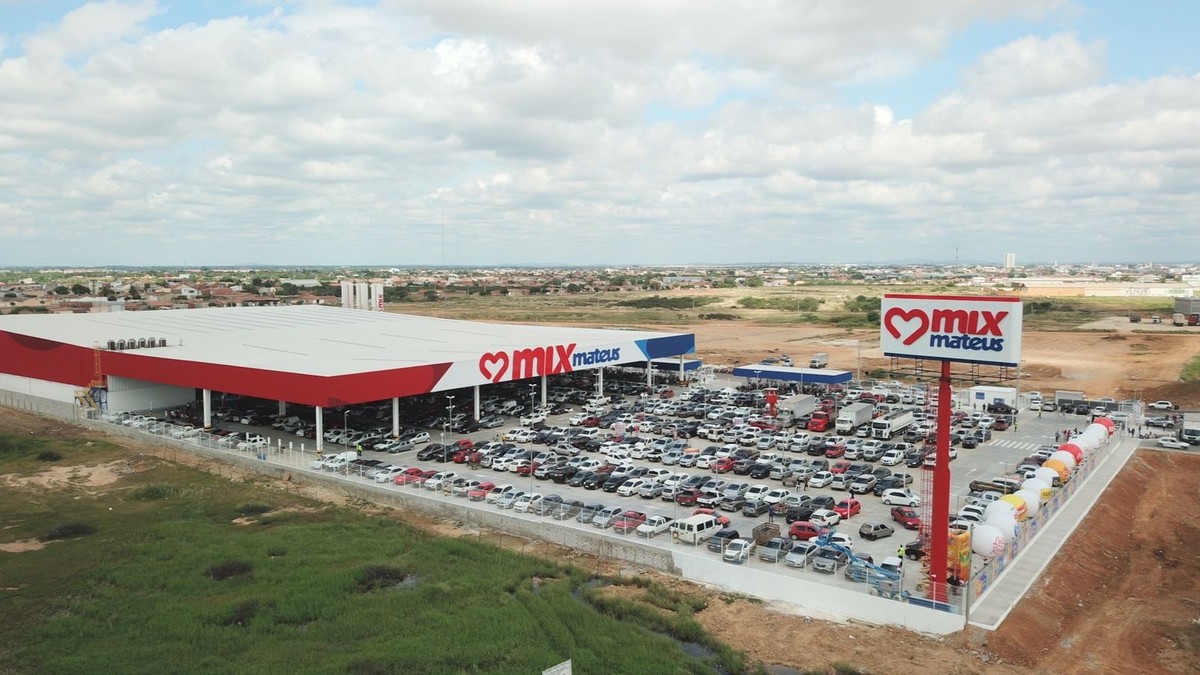 Com 500 empregos diretos na Bahia, rede nordestina de varejo abre loja em Juazeiro e planeja expansão no estado – Globo.com