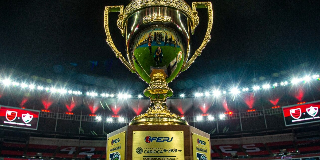 Que dia começa o Campeonato Carioca 2022 – Guia do Boleiro