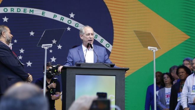 Por que Ciro Gomes não decola na campanha à presidência em 2022 – Gazeta do Povo