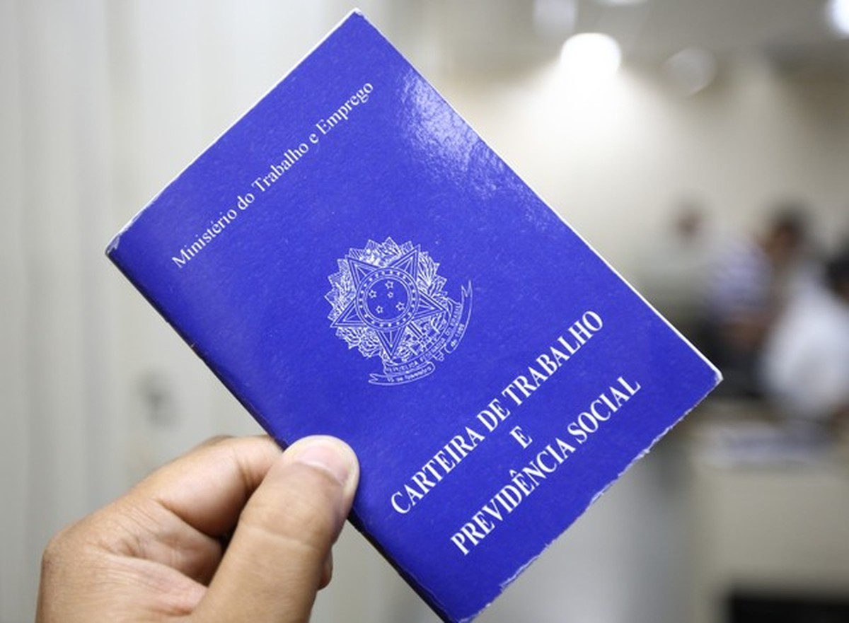 Veja as vagas de emprego disponíveis na Agência do Trabalhador de Cascavel nesta segunda-feira (20) – g1.globo.com