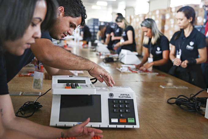 Recordista em pesquisas, Piauí é um enigma eleitoral – VEJA