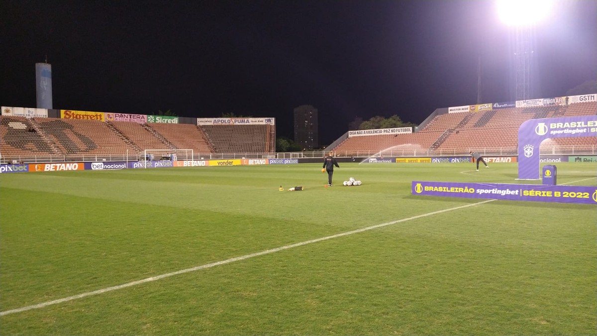 Returno da Série B: Cruzeiro, Bahia e Grêmio mantêm regularidade, Vasco é o sexto pior e Ituano lidera; veja a classificação – Globo.com