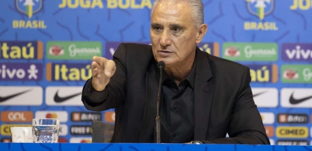 Seleção Brasileira anuncia nova convocação para amistosos contra Gana e Tunísia; saiba quem é – Blog do Torcedor