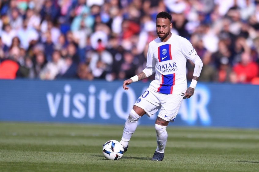 Neymar segue em boa fase no PSG e web se anima com início de temporada do brasileiro – ISTOÉ
