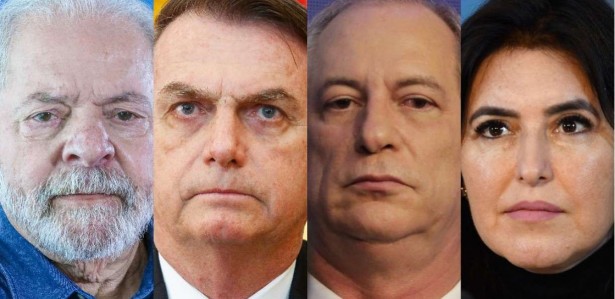 Nova PESQUISA PARA PRESIDENTE é divulgada neste sábado (17); veja qual e horário – JC Online
