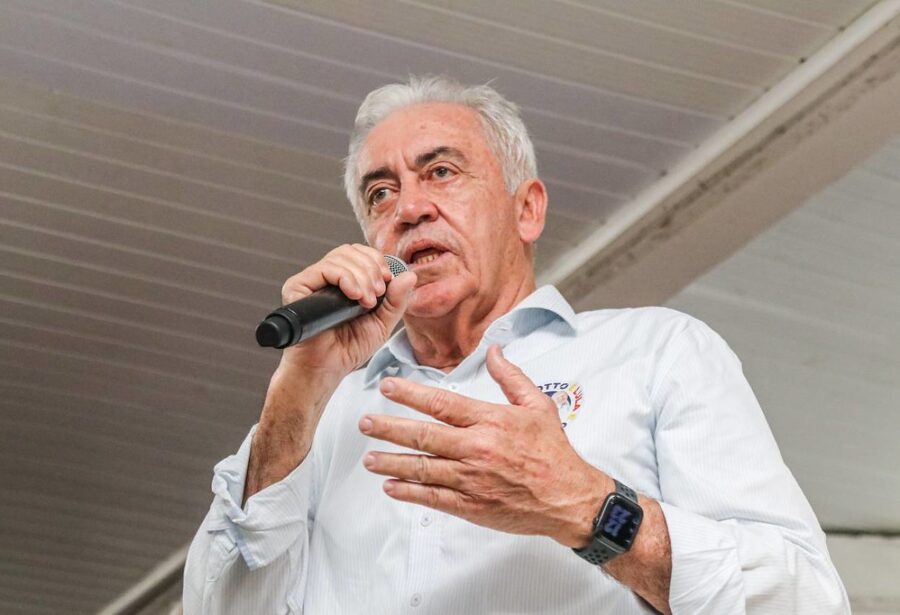 Otto Alencar derruba 'fake news' bolsonarista sobre fim da vaquejada – Politica Livre