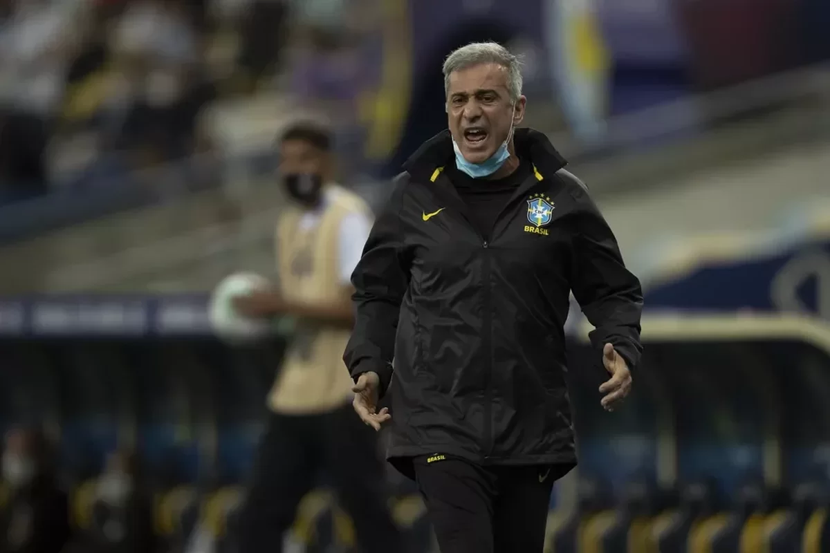 No Mundo da Copa: preparador físico da Seleção Brasileira projeta mundial do Catar – GZH