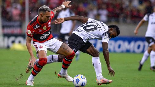 Saiba onde assistir a Ceará x Flamengo pelo Brasileirão de 2022 – LANCE!