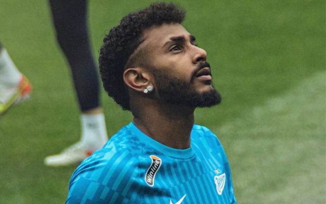 Wendel diz por que recusou Flamengo e admite ‘surpresa’ com repercussão: “Tempo todo not… – Coluna do Fla