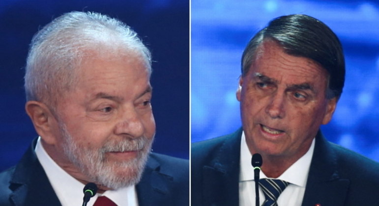 Jair Bolsonaro lidera corrida presidencial, diz pesquisa Futura Inteligência – R7