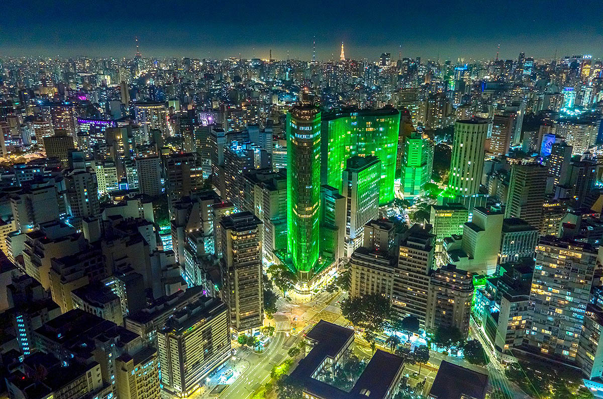 Heineken vai facilitar acesso de brasileiros à energia limpa – CicloVivo