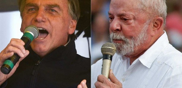PESQUISA PRESIDENTE 2022: Bolsonaro mantém liderança em setor importante, Lula avança – JC Online