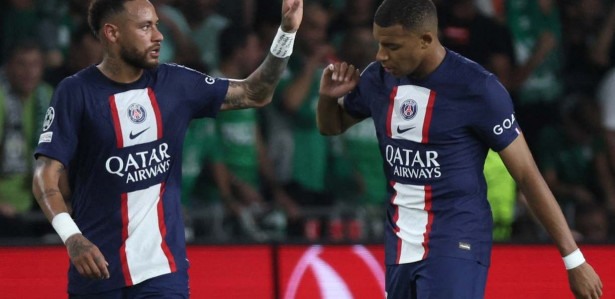 NEYMAR FORA DO PSG? Dirigente quebra silêncio sobre Mbappé pedir saída de Neymar; veja os bastidores – Blog do Torcedor