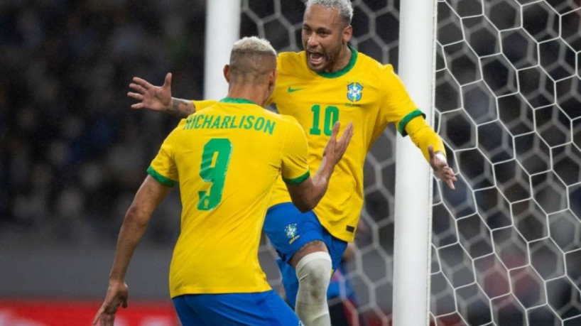 Copa do Mundo 2022: Fifa divulga ranking e Brasil lidera; confira – O POVO