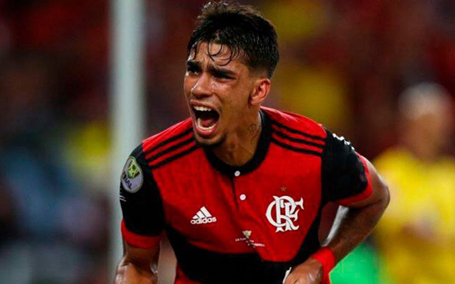 Paquetá revela como torce pelo Flamengo na Europa e projeta finais: “Não tem jogo fácil” – Coluna do Fla