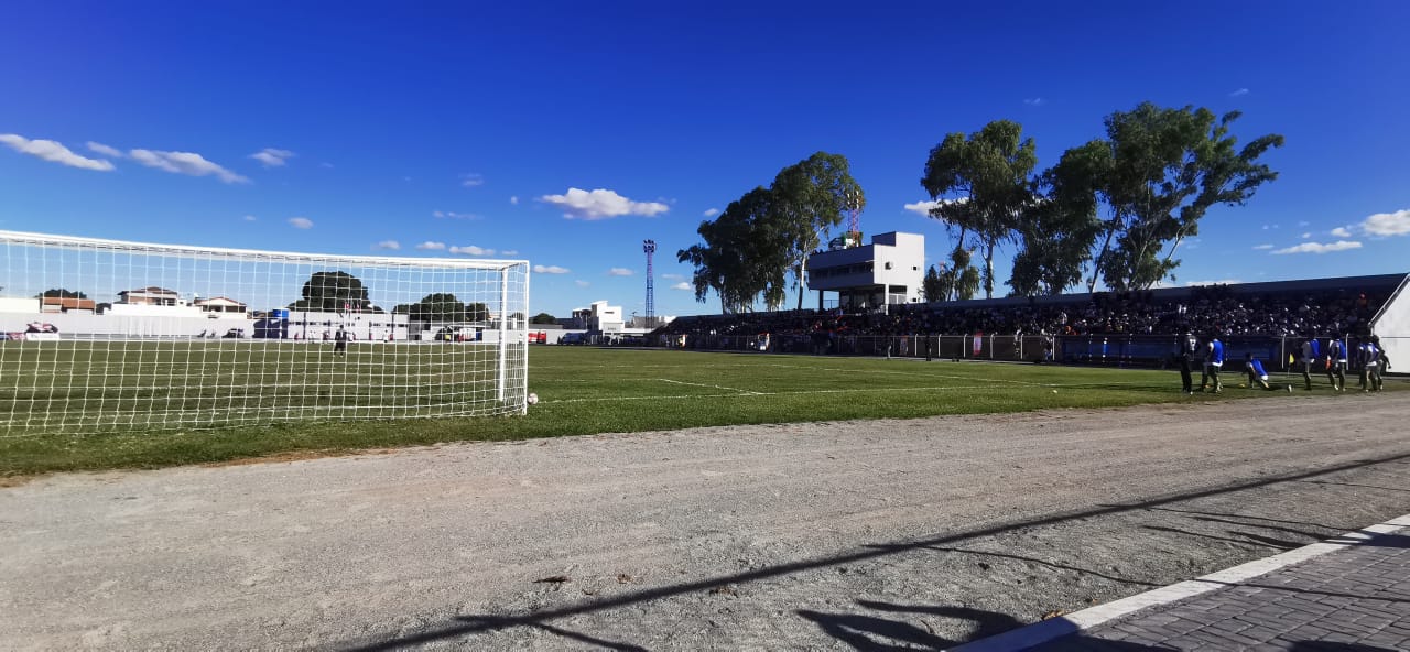 Flamengo de Guanambi vence a primeira na Série B do Campeonato Baiano – Agência Sertão