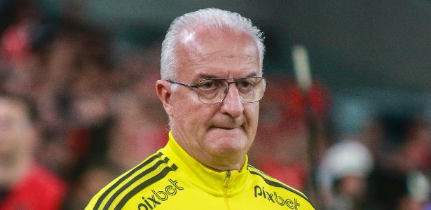 'Profecia' de Dorival e festa para Pedro: os bastidores da goleada do Flamengo na Libertadores – UOL Esporte