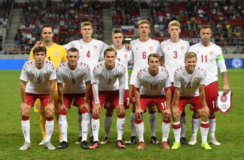 Copa do Mundo 2022: Conheça a Seleção Dinamarquesa – PL Brasil