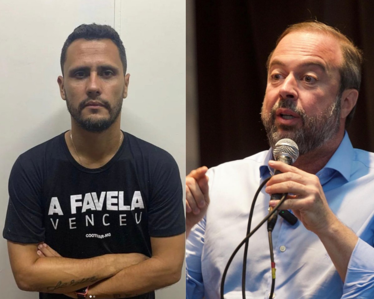 Ipec: Cleitinho tem 23% das intenções de voto e lidera disputa pelo Senado em Minas; Alexandre Silveira tem 18% – Globo