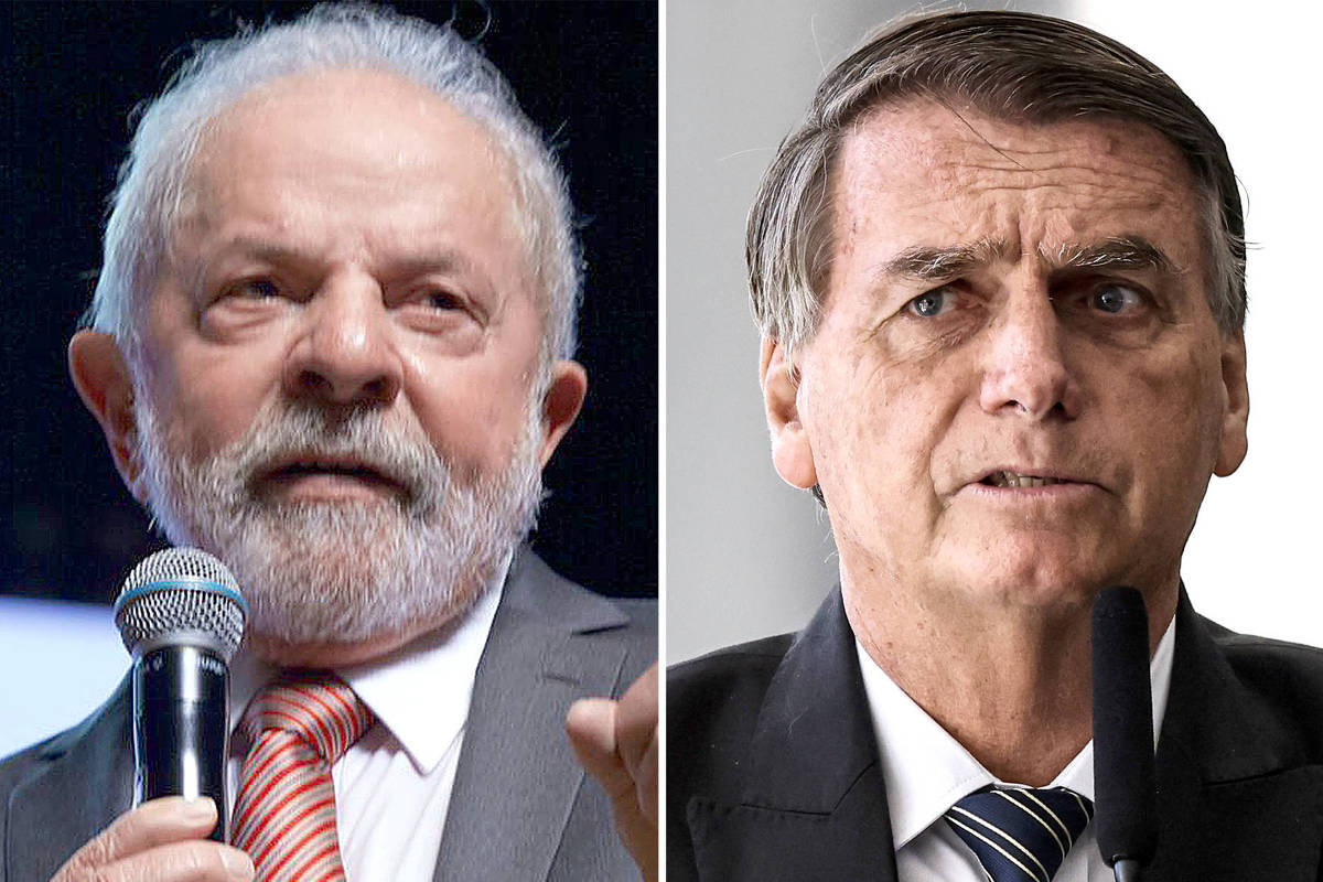 Convicção do eleitor enfraquece tese de voto envergonhado na disputa presidencial – UOL