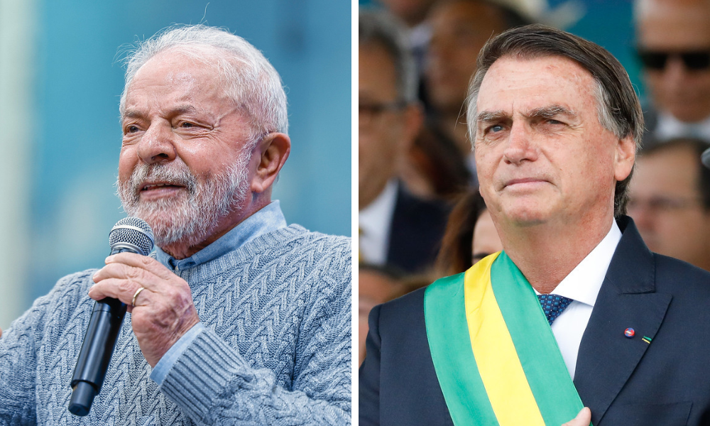 Pesquisas são confiáveis? Veja o que diziam os institutos nas eleições anteriores a uma semana da votação – Jovem Pan