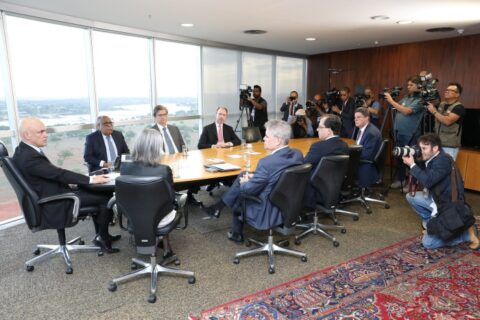 MPT da Bahia investiga empresário por coação eleitoral – Extra Classe