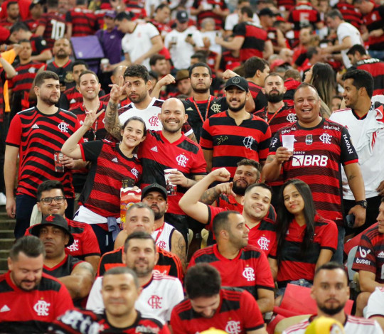 Copa do Brasil: informações sobre ingressos para Flamengo x Corinthians – Flamengo – Clube de Regatas do Flamengo