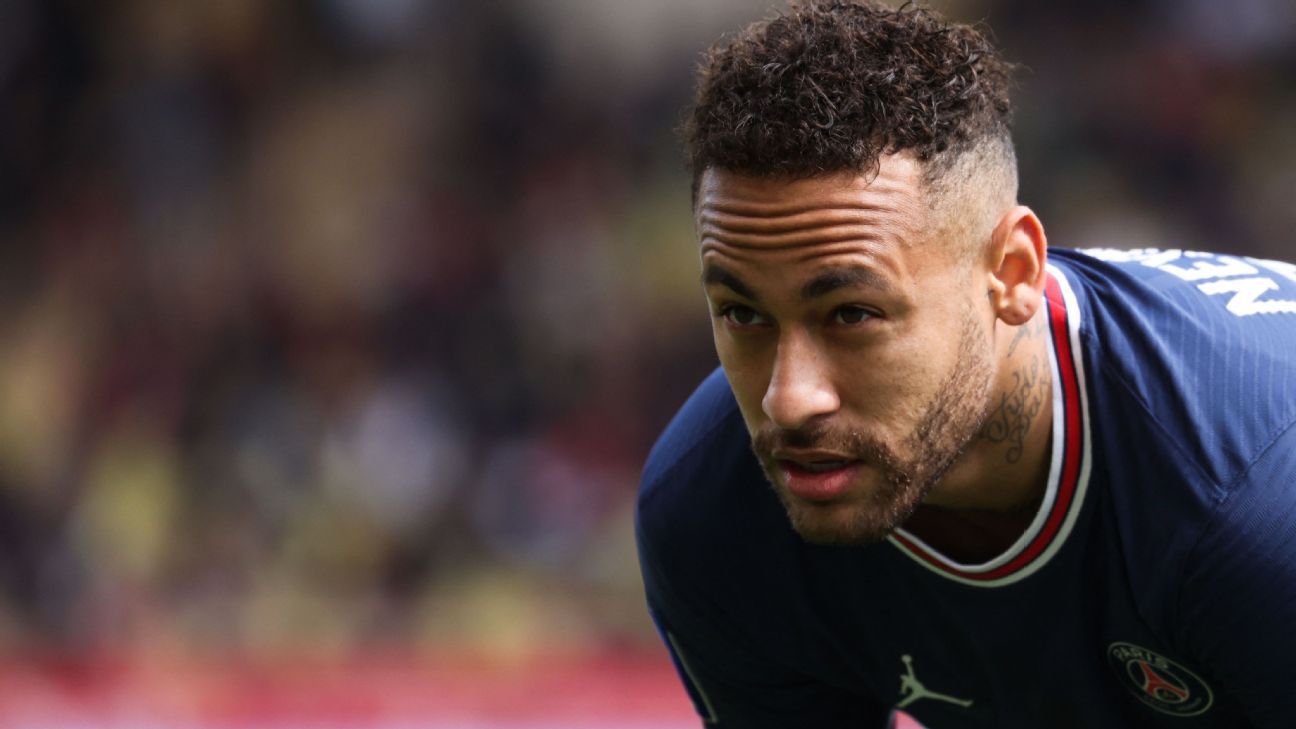 Do temor pelo Real a 'fazer Neymar chorar várias vezes': jornal revela bastidor-bomba de como o Barcelona tentou segurar o brasileiro – ESPN.com.br