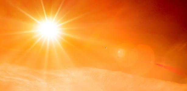 Previsão do tempo aponta dia ensolarado hoje (30) para Rio de Janeiro (RJ) – UOL Confere