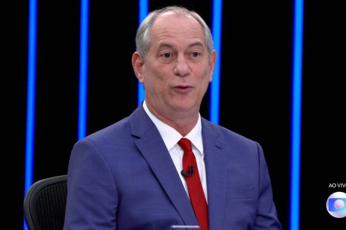Ciro Gomes provoca o exorcismo da reeleição | José Casado – VEJA