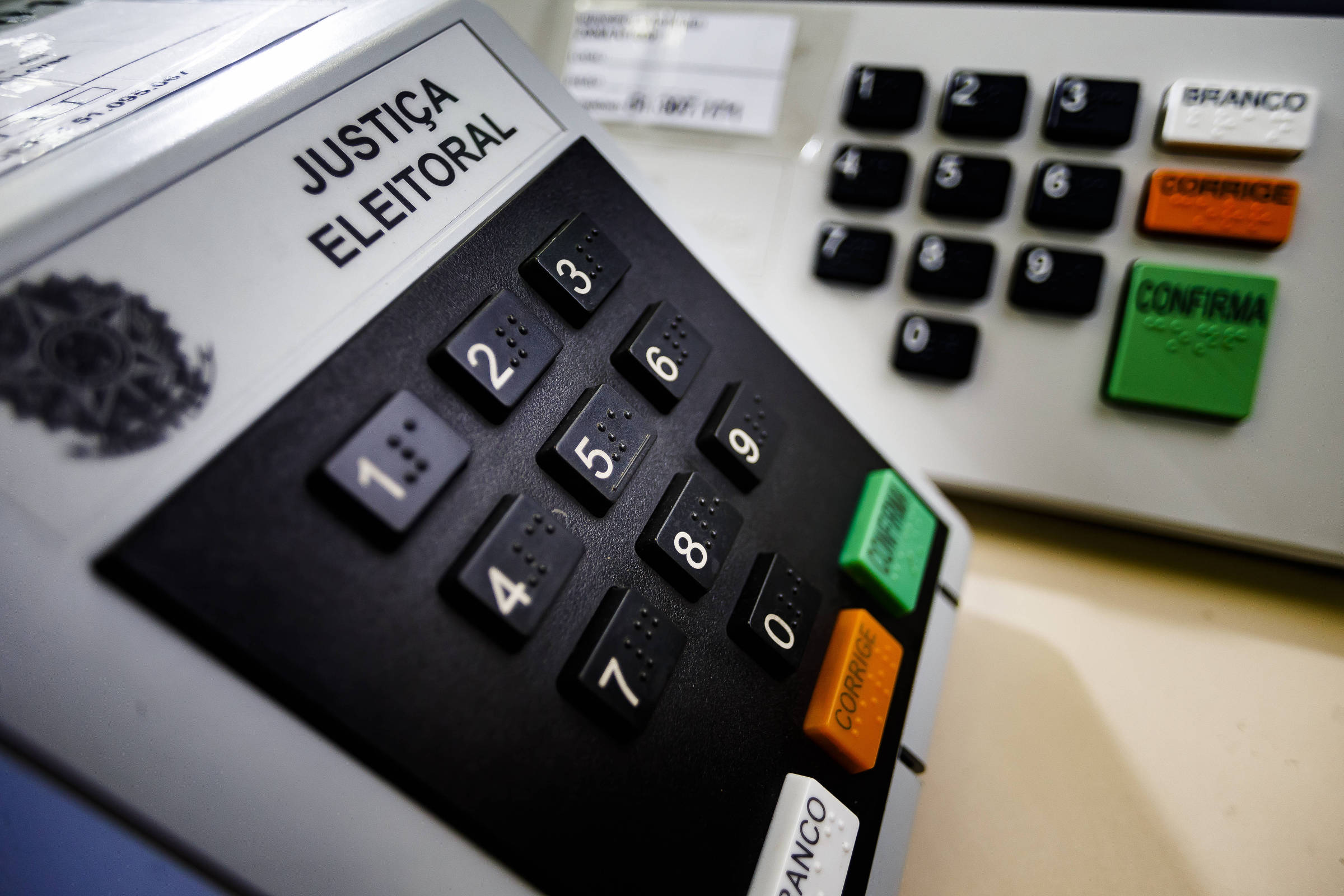 Até 12 governadores devem ser eleitos em 1º turno; confira as pesquisas nos estados – UOL